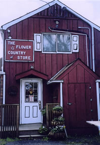 FLower & Country Store 