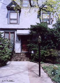 Private Home